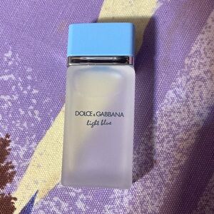 Dolce & Gabbana Light Blue Mini Dabber